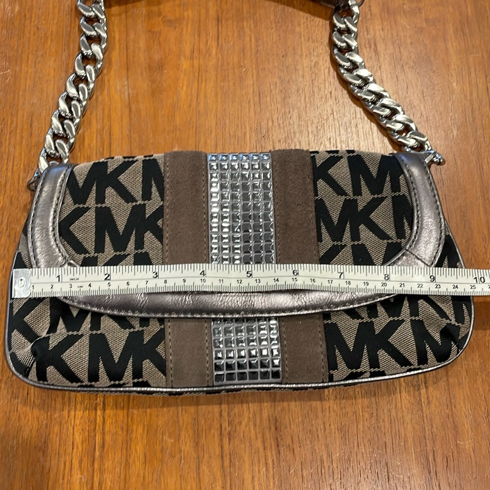 Michael kors mini bag